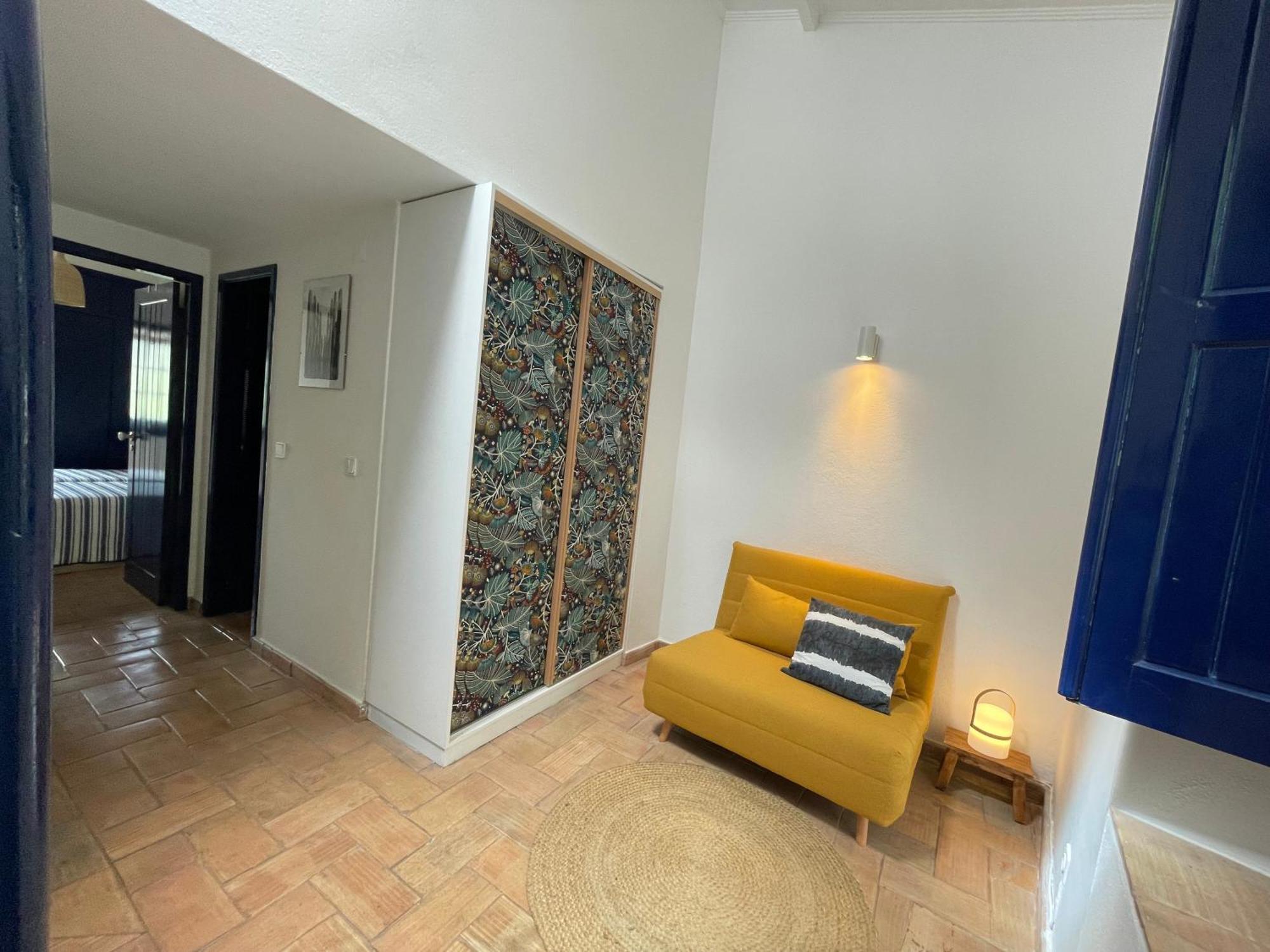 Casa Ilheus Villa Santo Isidoro Exteriör bild