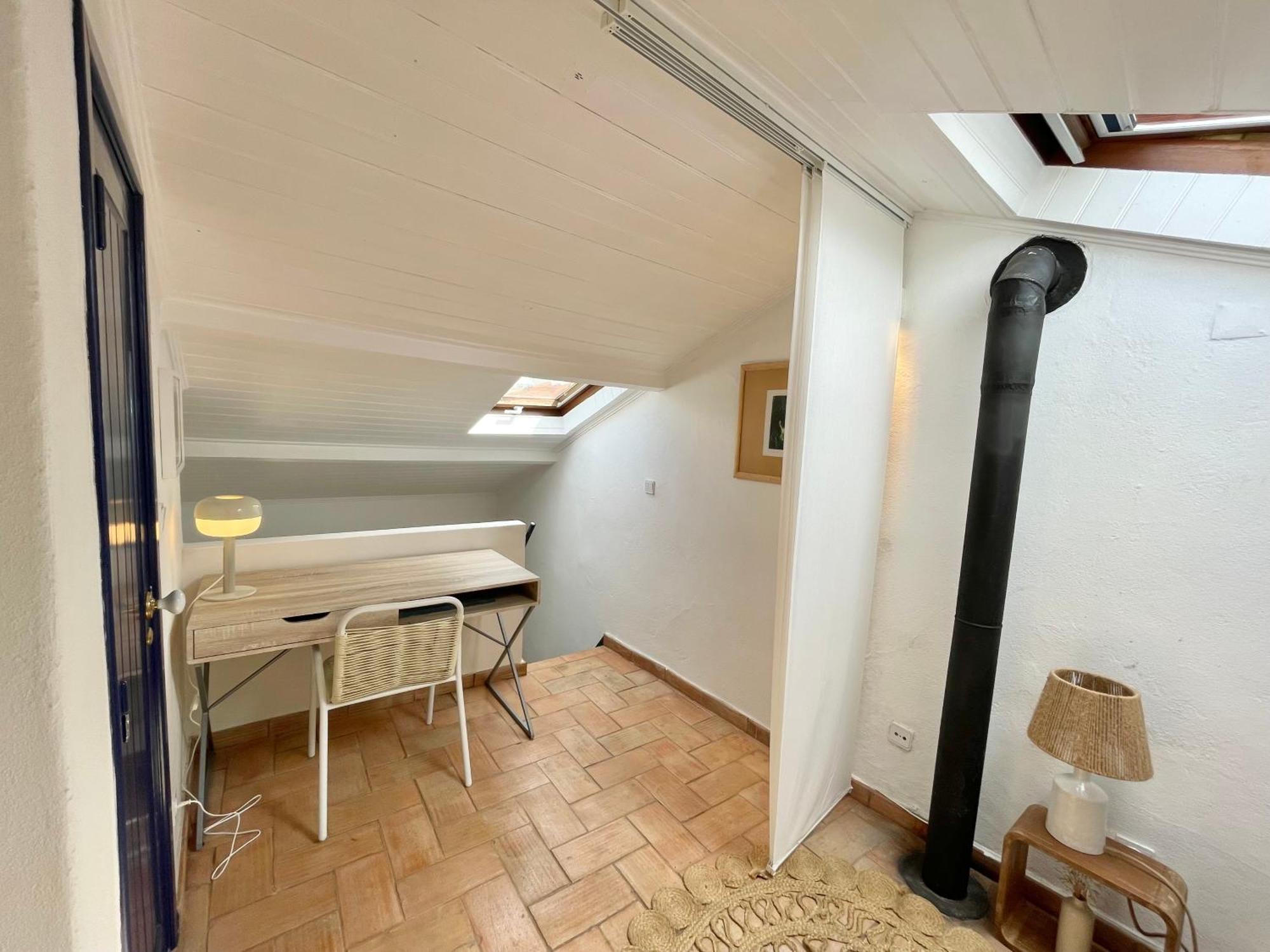 Casa Ilheus Villa Santo Isidoro Exteriör bild