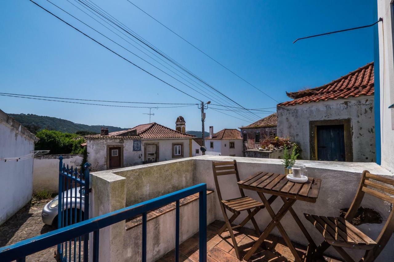 Casa Ilheus Villa Santo Isidoro Exteriör bild