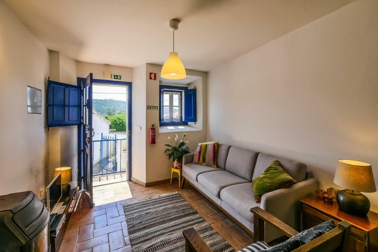 Casa Ilheus Villa Santo Isidoro Exteriör bild