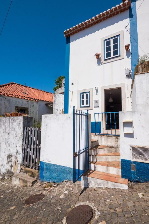 Casa Ilheus Villa Santo Isidoro Exteriör bild
