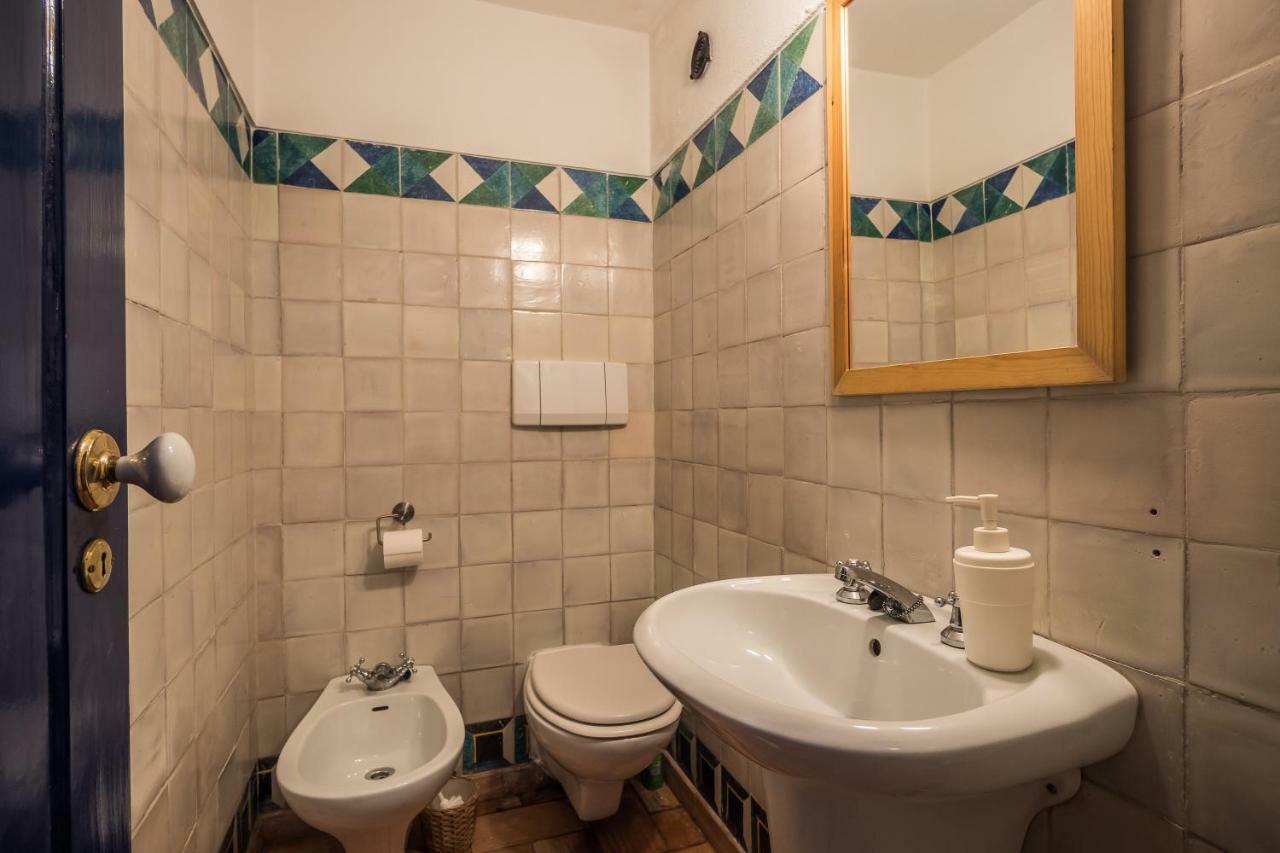 Casa Ilheus Villa Santo Isidoro Exteriör bild