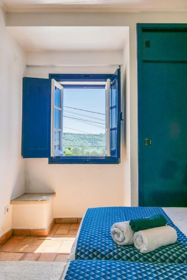Casa Ilheus Villa Santo Isidoro Exteriör bild